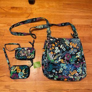 Vera Bradley Giftset